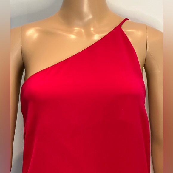 Semicouture On-Shouider FItted Dress - Size Small/40 - Sold Out Online - Picture 7 of 10